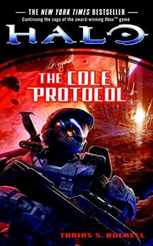 Halo: The Cole Protocol (Halo (Tor Paperback))