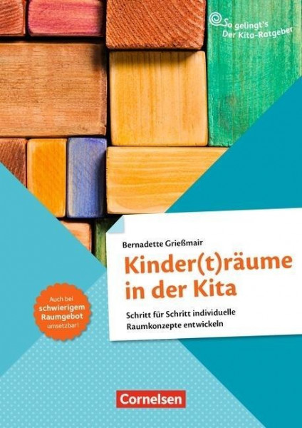 Kinder(t)räume in der Kita