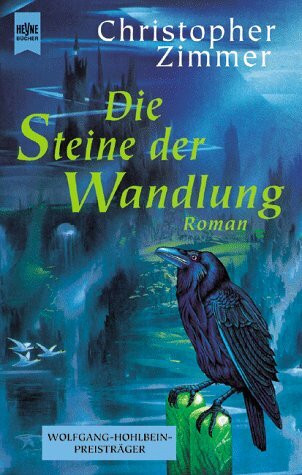 Die Steine der Wandlung