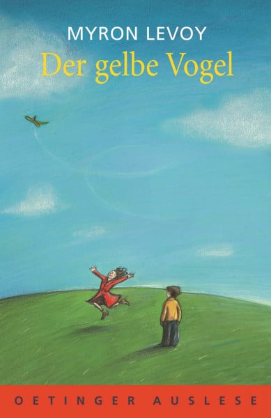 Der gelbe Vogel (Oetinger Auslese)