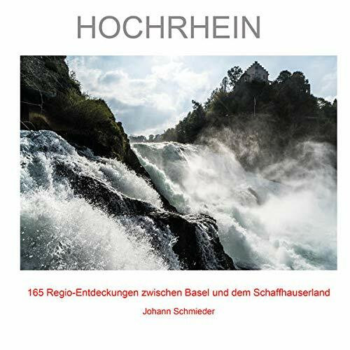 HOCHRHEIN: REGIO ENTDECKUNGEN