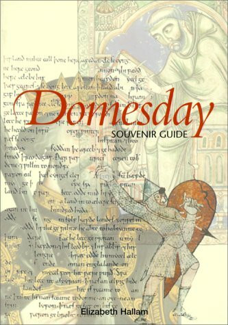 Domesday: Souvenir Guide: A Souvenir Guide