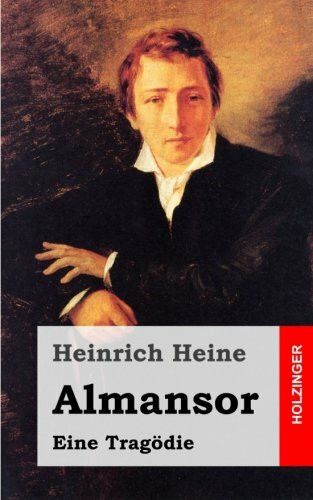 Almansor: Eine Trag�die