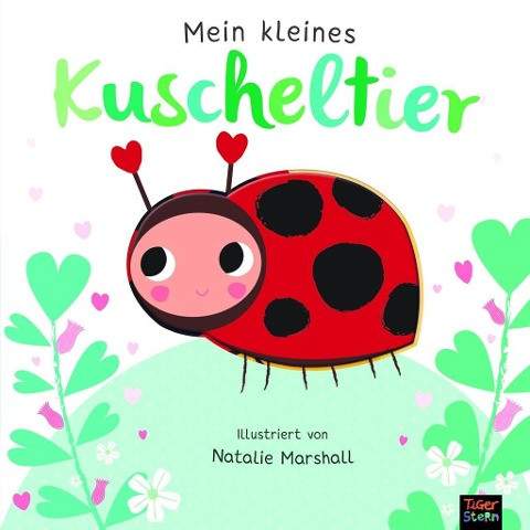 Mein kleines Kuscheltier
