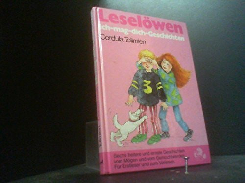 Leselöwen-Ich-mag-dich-Geschichten.