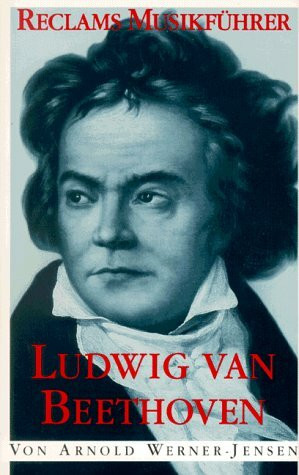 Reclams Musikführer, Ludwig van Beethoven