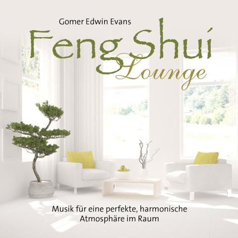 Feng Shui Lounge