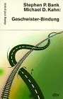Geschwister-Bindung (dtv dialog und praxis)