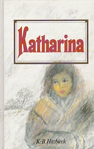 Katharina: Erzählung (Hänssler-Erzählungen)