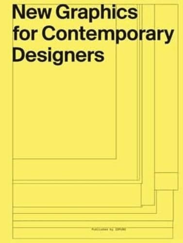 New Graphics for Contemporary Designers