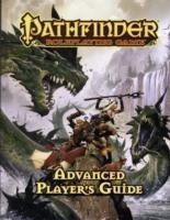 Pathfinder Roleplaying Game: Advanced Player's Guide