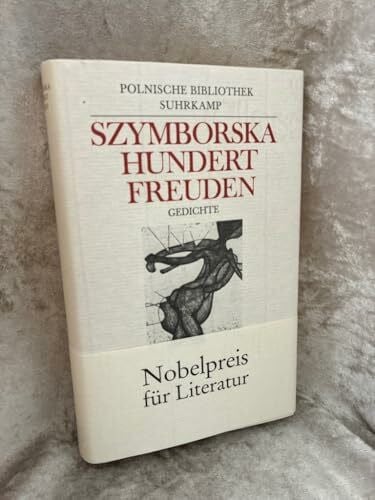Hundert Freuden: Gedichte