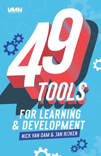 49 Tools for Learning and Development