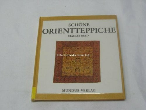 Schöne Orientteppiche
