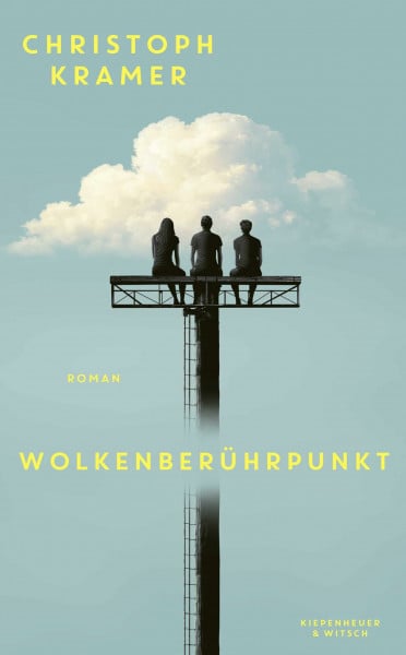 Wolkenberührpunkt: Roman