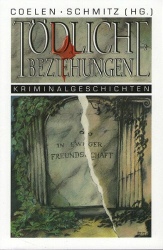 Tödliche Beziehungen: Sisters in Crime