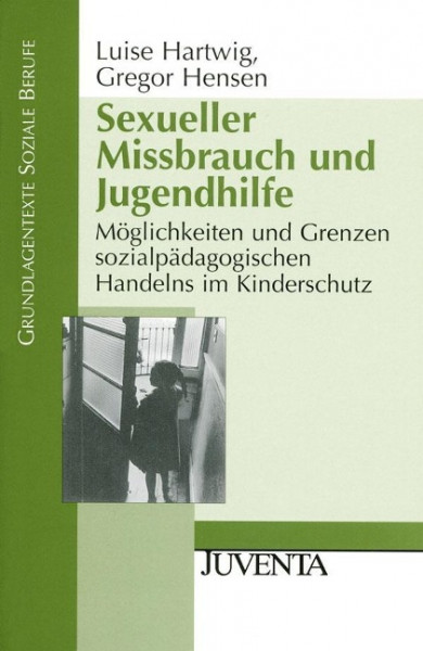 Sexueller Missbrauch und Jugendhilfe
