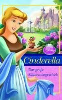 Cinderella. Das große Mäusemissgeschick: Für Erstleser