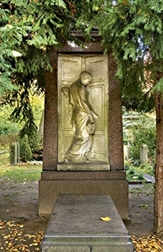 UNTER JEDEM GRABSTEIN EINE WELTGESCHICHTE: www.Berliner-Grabmale-retten.de