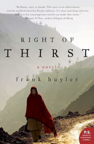 Right of Thirst: A Novel (P.S.)