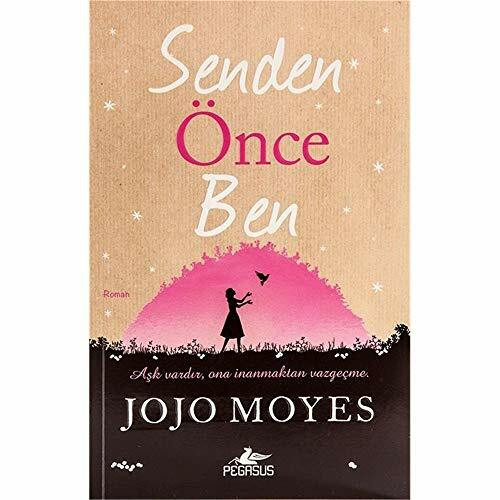 Senden Önce Ben