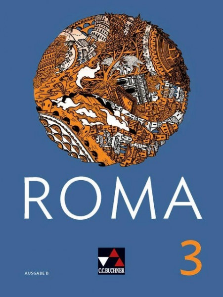 ROMA B 3. Schülerband