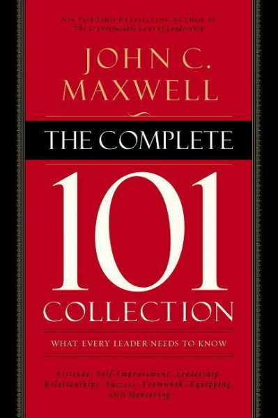 The Complete 101 Collection