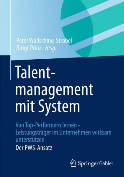 Talentmanagement mit System