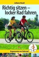 Richtig sitzen - locker Rad fahren