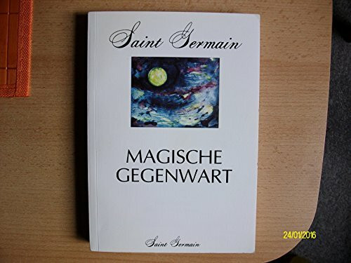 Magische Gegenwart