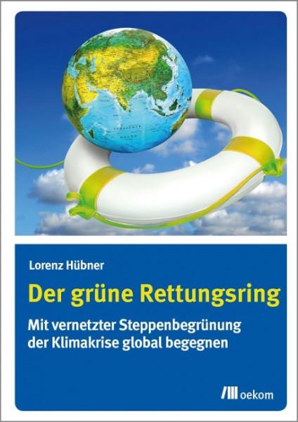 Der grüne Rettungsring