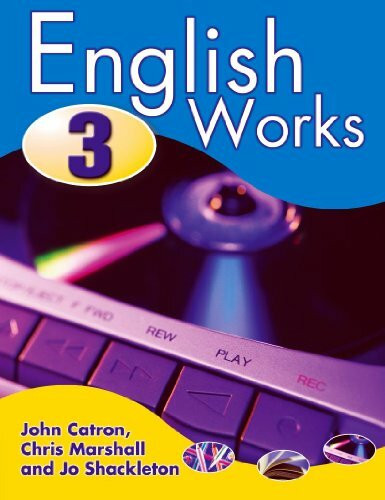 English Works 3 Pupil's Book