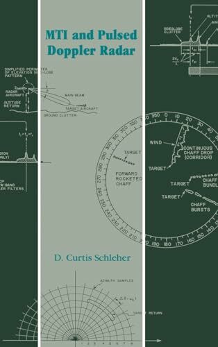 Mti and Pulsed Doppler Radar (Radar Library)