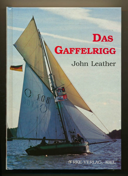 Das Gaffelrigg