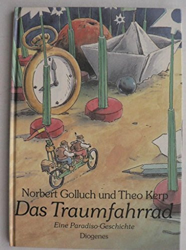 Das Traumfahrrad