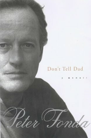 Don't Tell Dad: A Memoir