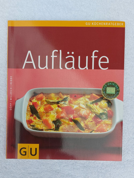 Aufläufe