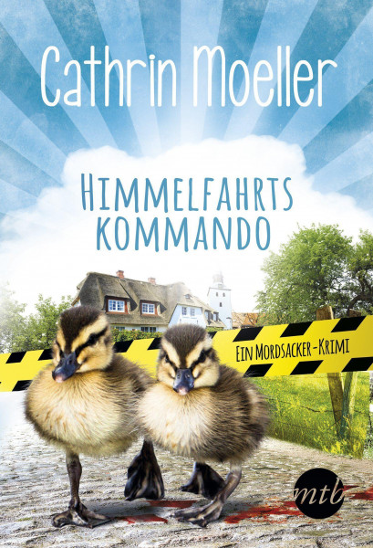 Himmelfahrtskommando