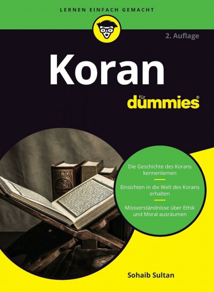 Koran für Dummies
