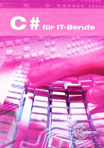 C# für IT-Berufe