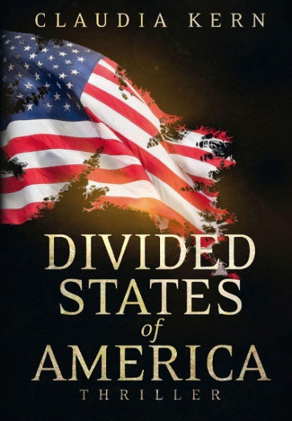 Divided States of America