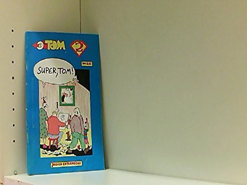 Super, TOM !