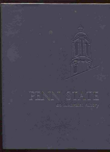 Penn State: An Illustrated History