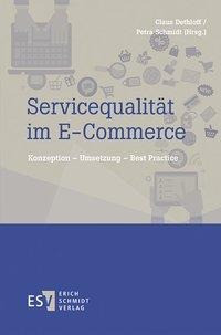 Servicequalität im E-Commerce