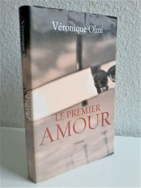 Le premier amour: Roman