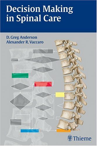 Decision Making in Spinal Care