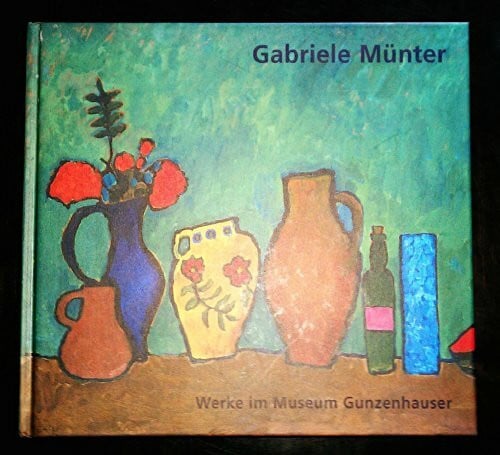Gabriele Münter: Werke im Museum Gunzenhauser