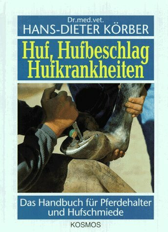 Huf, Hufbeschlag, Hufkrankheiten