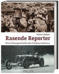 Rasende Reporter