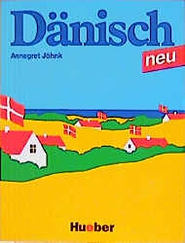 Dänisch. Neu. Lehrbuch